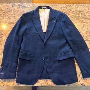 Gorgeous GANT Made in USA Sports Jacket Blazer
